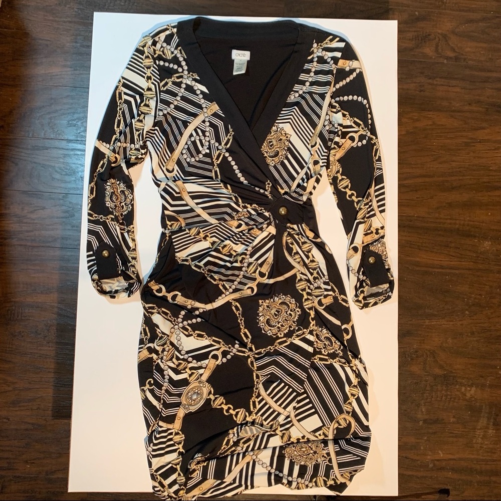 CACHE dress